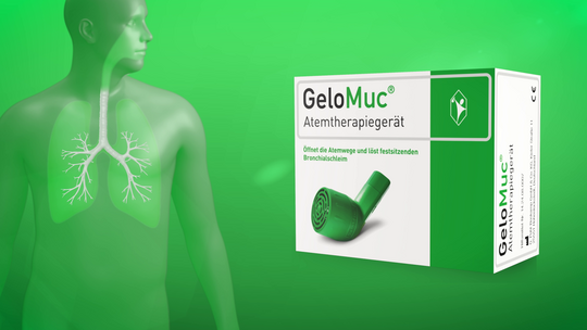 GeloMuc Anwendungsvideo Vorschaubild