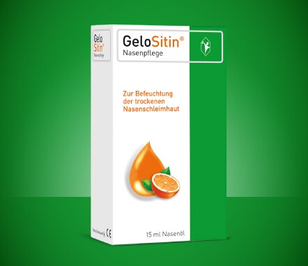 Packshot von GeloSitin®